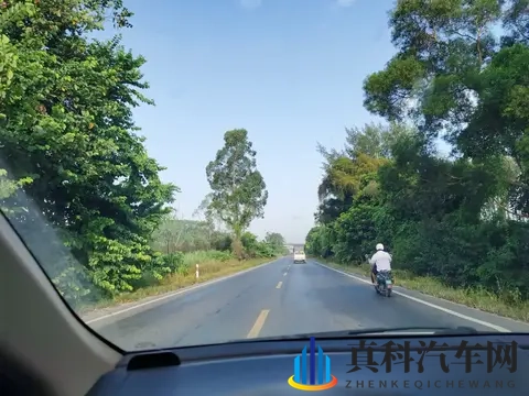 手动挡车主自述:卖掉手动挡换成自动挡后,才明白的3个道理!-1