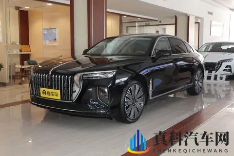 红旗 H9 7款车型全解析，该怎么选-1