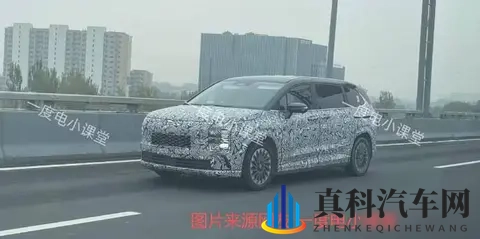 合资MPV卖不动，价格却比电车还低，市场在等它翻身？-2