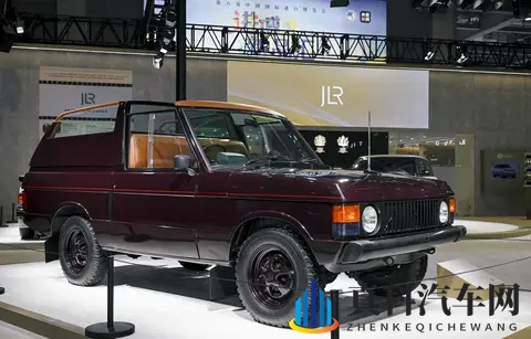 捷豹路虎的八载进博路与那些不为人知的故事-1