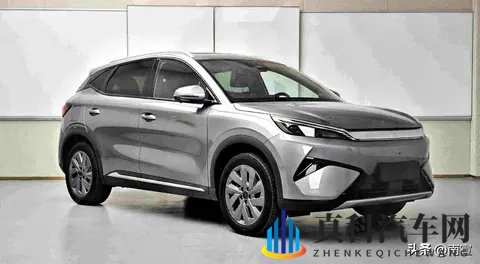 元PLUS电池变大了，车也重了，但没人吵着降价-2