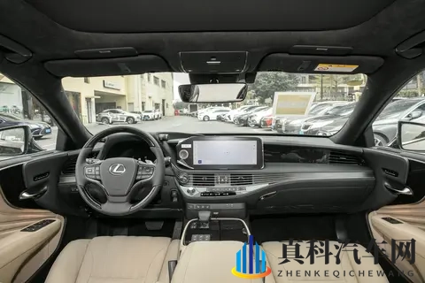 许魏洲被c到高潮下不了床:汽车科技革新,全新车型体验升级-2