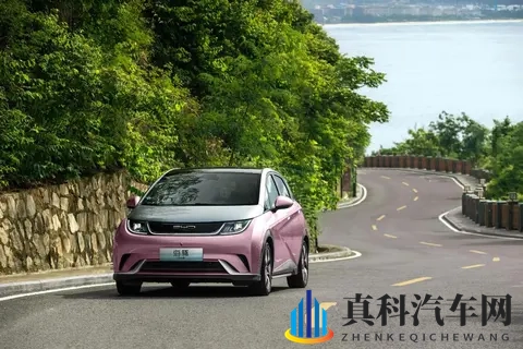 观点:一味的要求电车长续航,没有任何实用意义-1