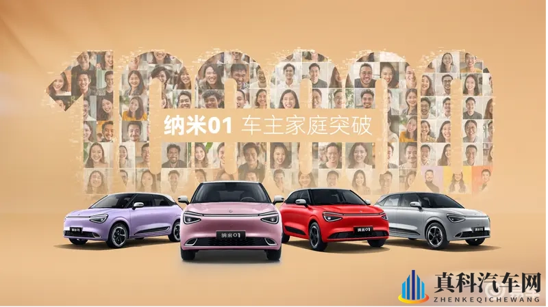 东风奕派靠什么迎来下一个十万辆？-1