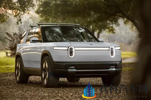 Rivian 2025Q3 营收同比大增 78%，生产 10720 辆、交付 13201 辆-1