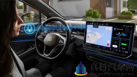 外媒：你真的希望车里有个 AI 伴侣吗？-2