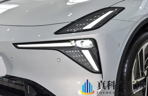 深蓝L06,一场智能驾驶领域的进击-1