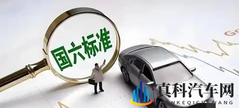 国六车卖不动了？4S店堆成停车场，背后原因太扎心！-2