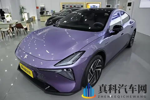 开过深蓝L06之后,我劝你别光看配置表,很多地方都挺香-2