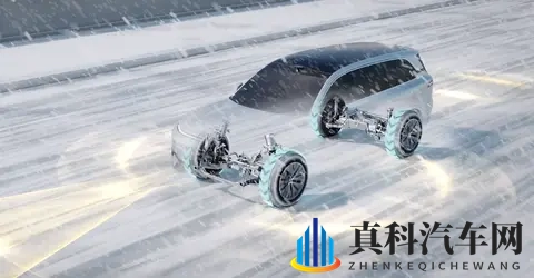 大块头有大智慧，定位家用的大型SUV深蓝S09实力不俗-1