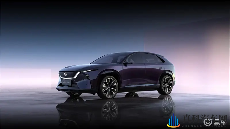 马自达匠心如何抵御智能潮-1