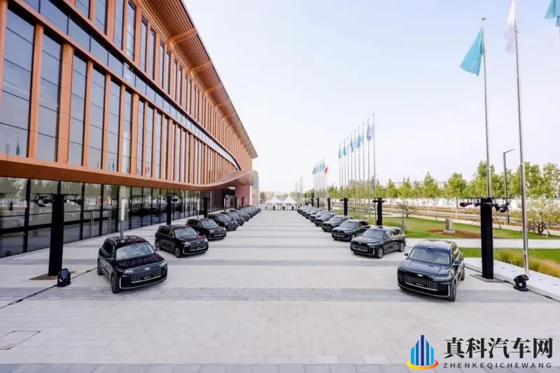 奇瑞风云T11全球上市，重新定义豪华安全大六座SUV-1