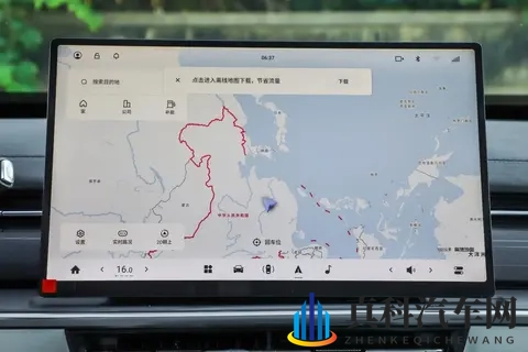 11月10日上市，标配激光雷达+8295芯片，东风系新款中大型轿跑！-3