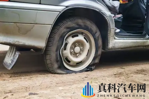 一直不换轮胎会不会导致车辆爆胎？内行人告诉你答案！-2