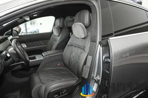 BBA的下一台该选什么?看看蔚来ET9如何重塑行政旗舰定义-3