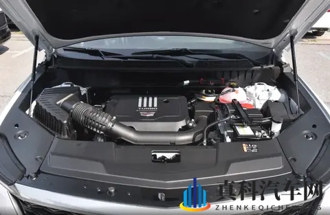 家族销量担当，终端优惠够大，26款凯迪拉克XT5选购指南-2