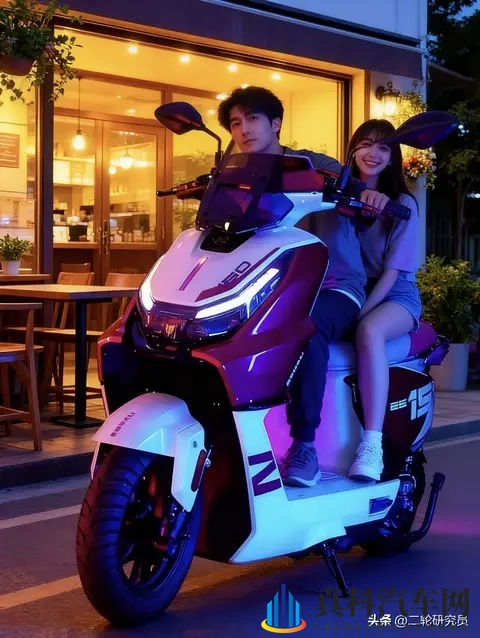 火影成人版:汽车新宠来袭:神秘动漫风,性能豪华一网打尽-2