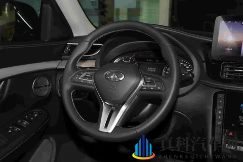 英菲尼迪改款，销量却跌到谷底，豪华车市场真变了-1