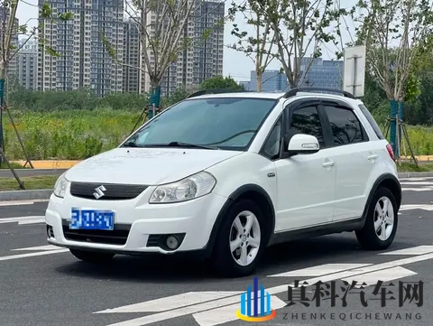 坚持不向中国市场低头,退出中国7年后,如今铃木后悔了吗?-1