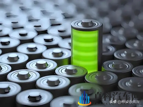 三元锂与磷酸铁锂：安全与续航的生死抉择-1