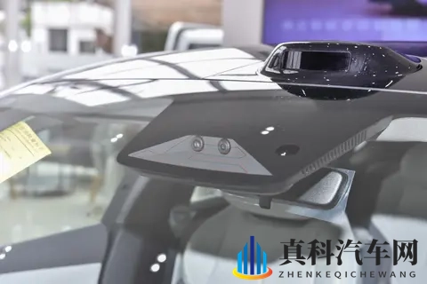 颠覆15万级市场？深蓝L06携磁流变悬架+激光雷达入场！-2