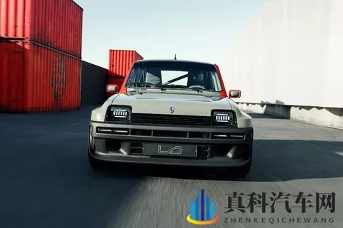 审美选修课:建议新车设计师都学习一下-1