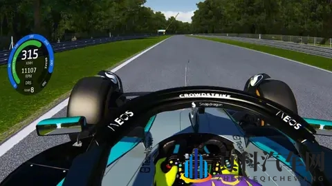 德国排名前二的知名赛道是哪些?-1