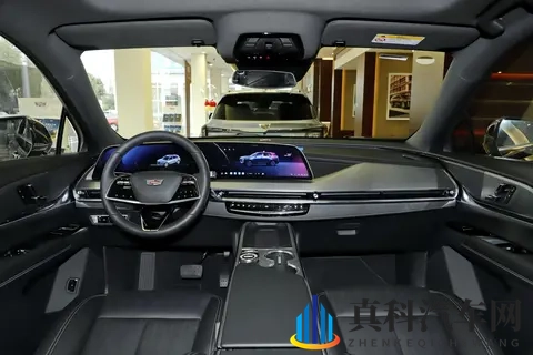 2026款凯迪拉克XT5选车指南:配置差异差价8万元 哪一款更值得选购?-3