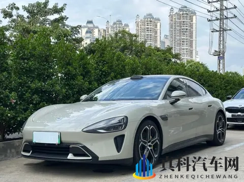 22周交付神话！小米汽车如何用互联网思维颠覆传统造车？-1