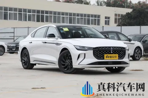 林肯 Z 选燃油还是混动？要燃油尊尚版还是要尊尚混动版的质感？-3