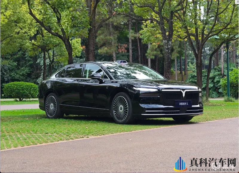 岚图追光L:与56E对决,试驾体验大揭秘-1