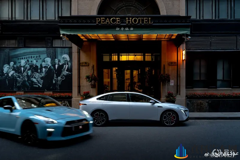 N7，给东风日产“上了一课”？-1