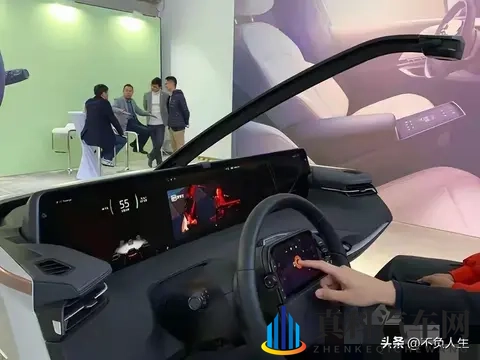 央视点名批后破产!烧光84亿造不出一辆车,员工花5千万买零食?-2