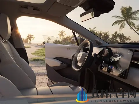 年年改款但销量一般，模糊的定位耽误了极氪X-3