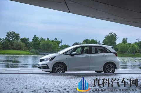 飞度真凉了？别急，看懂这波操作的人都在等新车！-1