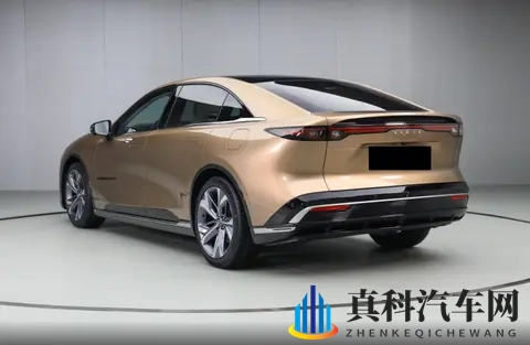 售价进一步下调,马自达EZ-6焕新升级,是时候下手了?-3