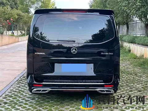 278万,宜商宜家,准新奔驰威霆安排!-3