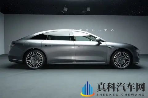 新款享界S9改款——换汤不换药，面子做足里子没动，30万值吗？-3