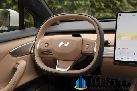 入门即高配 黑科技拉满 深蓝L06预售13.99万元起-1