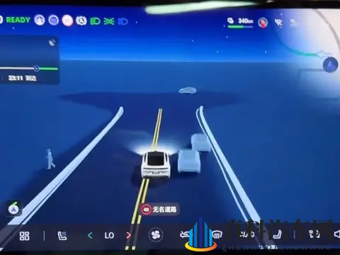 深蓝L06Deepal AD Max智驾体验-2