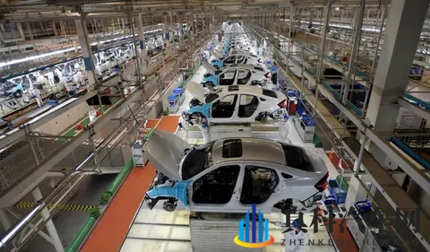 东风本田月销不及3万，全靠CR-V苦苦支撑-3