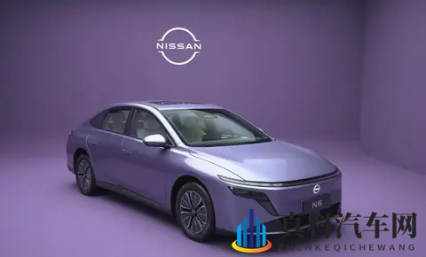 日产N6卷进插混厮杀，能扛起合资新旗帜不？-2