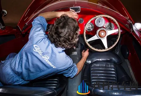 玛莎拉蒂携手阿尔法·罗密欧目标打造意大利最具代表汽车作品-3