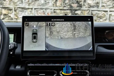 15 万级混动方盒子，可城可野，细节设计贴心，捷途山海 T1 测评-3