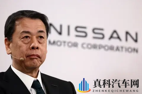 日产困局：卖总部求生，技术掉队，中国市场反而成救命稻草？-3
