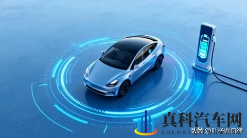 通用汽车5500人无薪休假！电车热潮下，传统巨头咋先“断粮”了？-2