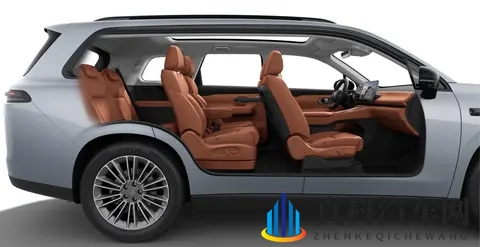 10月销量即将破万的零跑C16,为啥能够实现销量连续上涨-2