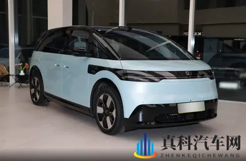 娇妻被按摩师3p到高潮：全新豪华车亮相，性能造型双惊艳-2