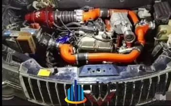 五菱宏光增程版上市 ，续航1200km ，家用商用新选择-3