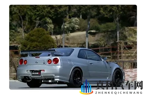 日本车企280匹马力神话？全是套路！-2